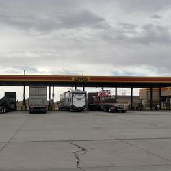 Love's Travel Stop
