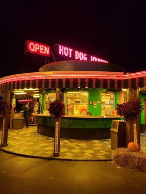 Hot Dog Johnny's by null