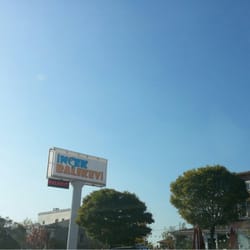 İncek Balık Evi