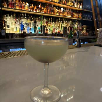 Bridges & Bourbon - Last Word - New American Near Me - Pittsburgh, Pennsylvania