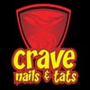 CRAVE Nails & Tats gift card