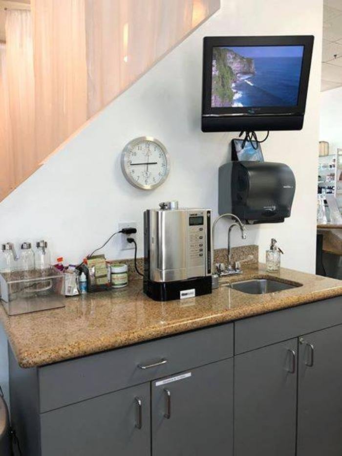 THE HEALING SANCTUARY INSTITUTE OF TEXAS Updated August 2024 25