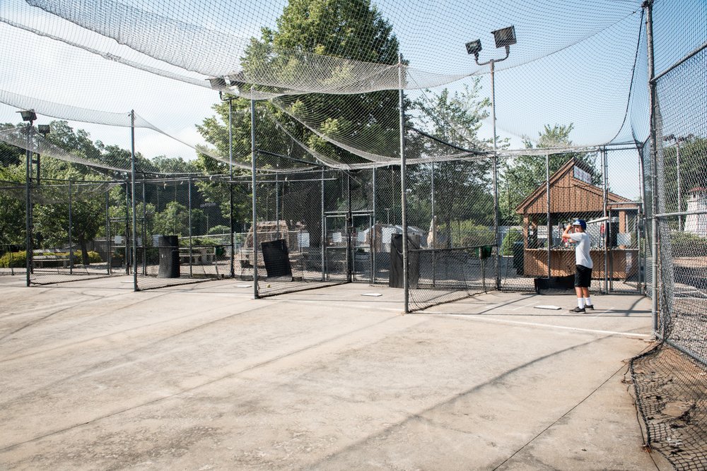 BERLIN BATTING CAGES Updated August 2024 35 Photos & 35 Reviews
