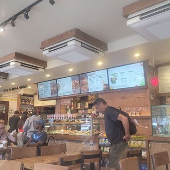 Carve Cafe & Pizza - Pizza Near Me - New York, New York Carve Cafe & Pizza - Pizza Near Me - New York, New York