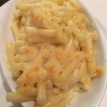 Le Centre by Georges - Mac 'n Comte Cheese if you please. - French Near Me - Lyon, 69