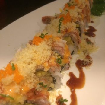 Koi Asian Bistro - Sushi Bars Near Me - Bourbonnais, Illinois