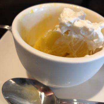 China City - Mango Sorbet - Chinese Near Me - Oak Harbor, Washington