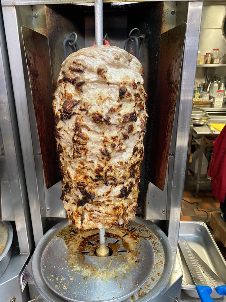 SAMS FALAFEL & SHAWARMA 205 Photos & 227 Reviews 215 Highland Ave