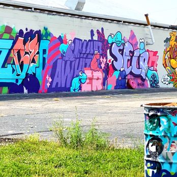 Look Out Supply - Art Supplies Near Me - Columbus, Ohio