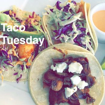 Margaritaville - Taco Tuesday!! - Seafood Near Me - Capitola, California