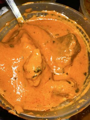 Tandoori Vibes - Indian Restaurant & catering by null