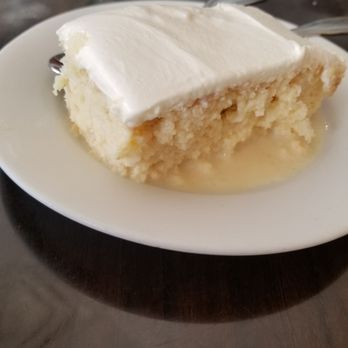 Rumba Cuban Cafe - Cake! - Cuban Near Me - Naples, Florida Rumba Cuban Cafe - Cake! - Cuban Near Me - Naples, Florida