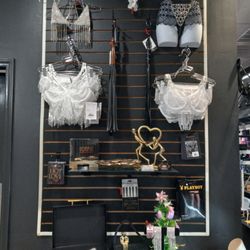 Intimate Treasures