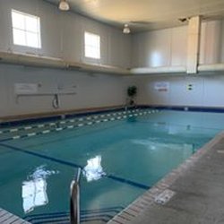 Fitness Evolution - Swimming Pool
