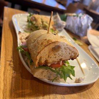 Panera Bread - Paneras hot mess!!!!! - Sandwiches Near Me - Surprise, Arizona Panera Bread - Paneras hot mess!!!!! - Sandwiches Near Me - Surprise, Arizona