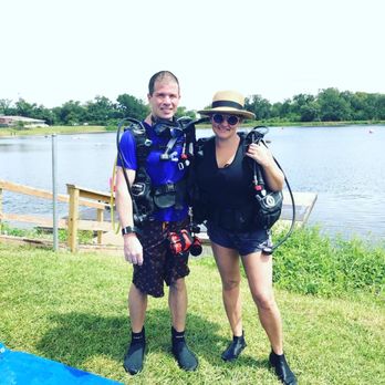 Gulf Coast Scuba - Scuba Diving Near Me - Houston, Texas