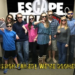 Escape This Live