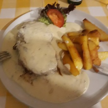 Da Michele - Bistecca Gorgonzola - Pizza Near Me - Kelsterbach, HE Da Michele - Bistecca Gorgonzola - Pizza Near Me - Kelsterbach, HE