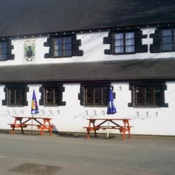 Prewley Moor Arms