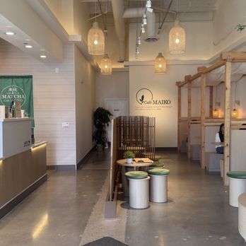 Matcha Cafe Maiko - Cafes Near Me - Las Vegas, Nevada Matcha Cafe Maiko - Cafes Near Me - Las Vegas, Nevada