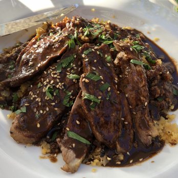 Neumanali - Duck - New American Near Me - Hayward, California Neumanali - Duck - New American Near Me - Hayward, California