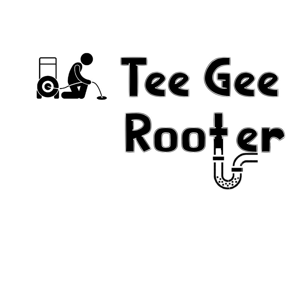 Slide of Tee Gee Rooter Service