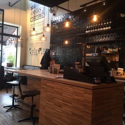 Brasserie Den Beer