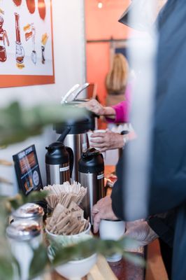 Switchpoint Coffee by null