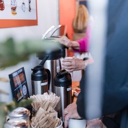Switchpoint Coffee