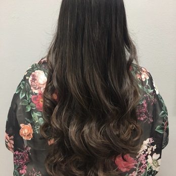 Metro Salon - Hair Extensions Near Me - Corona, California