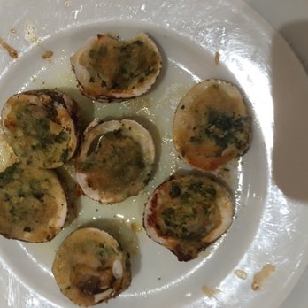 L'Huîtrier - French Near Me - Paris, 75