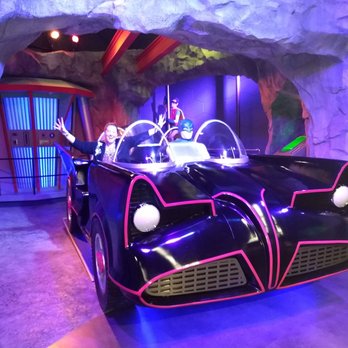 Funko - Flying high in a bat mobile - Toy Stores Near Me - Everett, Washington Funko - Flying high in a bat mobile - Toy Stores Near Me - Everett, Washington
