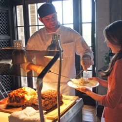 The Woman's Club of Minneapolis - Best Sunday Brunch in Minneapolis - Open to the public!
