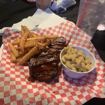 Baker Bros. BBQ - Brisket - Barbeque Near Me - Jackson, Tennessee