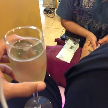 Enchanted Nails & Spa - Champagne - Nail Salons Near Me - Washington, DC, District of Columbia Enchanted Nails & Spa - Champagne - Nail Salons Near Me - Washington, DC, District of Columbia