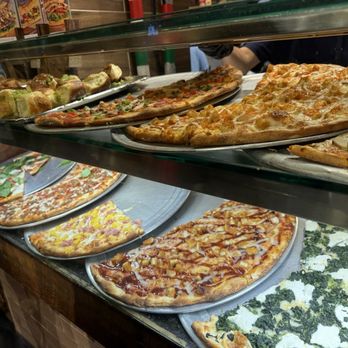 Carve Cafe & Pizza - Pizza Near Me - New York, New York Carve Cafe & Pizza - Pizza Near Me - New York, New York