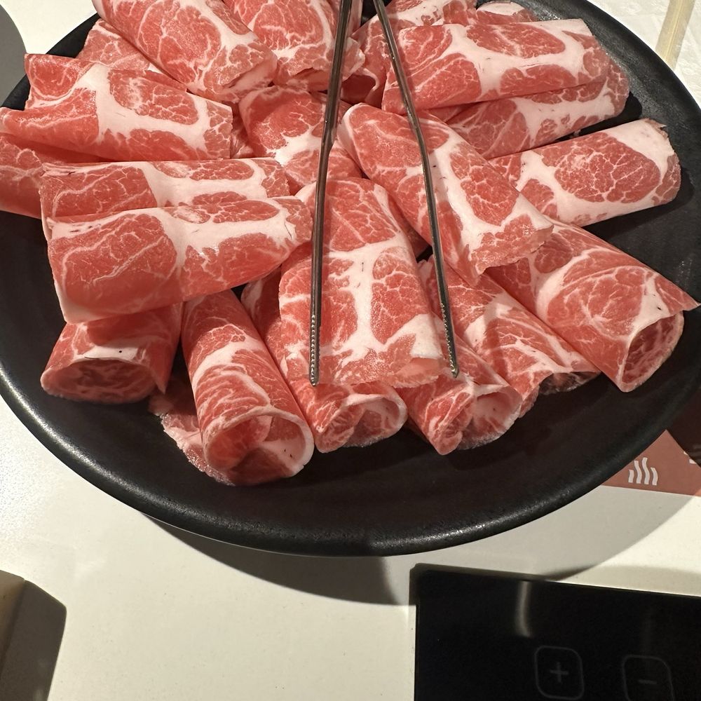 Nabemono Shabu Shabu - Kurobuta Pork - Japanese Near Me - Alhambra, California Nabemono Shabu Shabu - Kurobuta Pork - Japanese Near Me - Alhambra, California