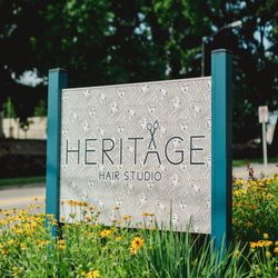 Heritage Hair Studio