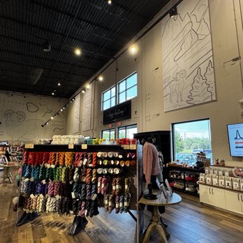 Wool & Company - Arts & Crafts Near Me - South Elgin, Illinois Wool & Company - Arts & Crafts Near Me - South Elgin, Illinois