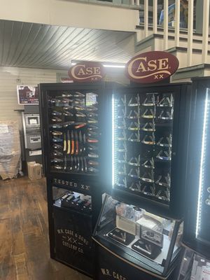 Huffs Market by null