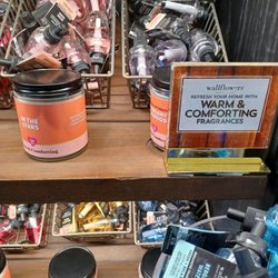 Bath & Body Works