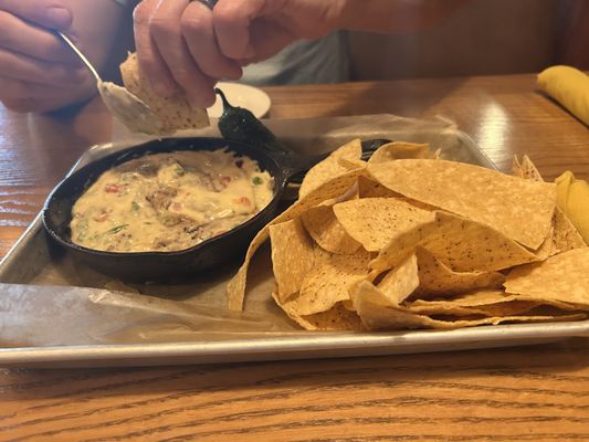 Saltgrass Steak House by null
