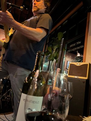 Pend d'Oreille Winery Tasting Room by null