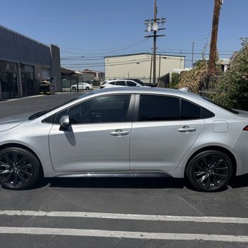 SAS Elite Tint - Vehicle Wraps Near Me - Van Nuys, California SAS Elite Tint - Vehicle Wraps Near Me - Van Nuys, California