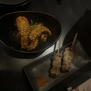 Izakaya Tora - Corn ribs, pork belly skewers - Sushi Bars Near Me - Las Vegas, Nevada Izakaya Tora - Corn ribs, pork belly skewers - Sushi Bars Near Me - Las Vegas, Nevada