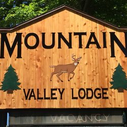 Mountain Valley Lodge