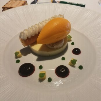 The Fat Duck - British Near Me - Berkshire, WNM