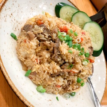 Bonchon Tempe - Bulgogi fried rice - Chicken Wings Near Me - Tempe, Arizona Bonchon Tempe - Bulgogi fried rice - Chicken Wings Near Me - Tempe, Arizona