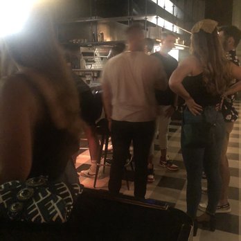The Fitzroy - American Near Me - Charlottesville, Virginia