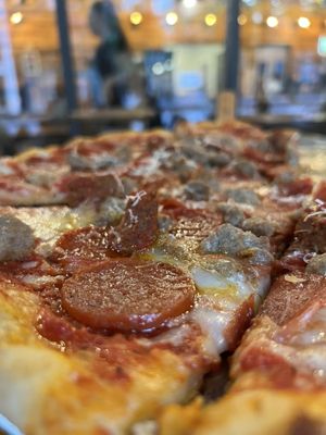 Aldo’s Pizza Pies by null